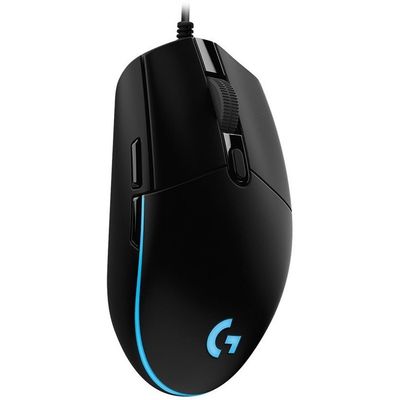 Mouse LOGITECH G102 Wired