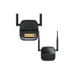 مودم روتر ADSL2 Plus بی سیم N300 دی لینک مدل DSL-124 New