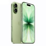 گوشی موبایل اپل مدل iPhone 17 CH دو سیم کارت ظرفیت 256 گیگابایت و رم 8 گیگابایت - نات اکتیو