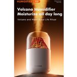 دستگاه بخور سرد آتشفشان