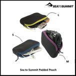 کیف لوازم شخصی سی تو سامیت مدل Padded Pouch M کد S2023