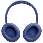 هدفون بلوتوثی روگوشی جیبیال مدل Tune 730 BT
