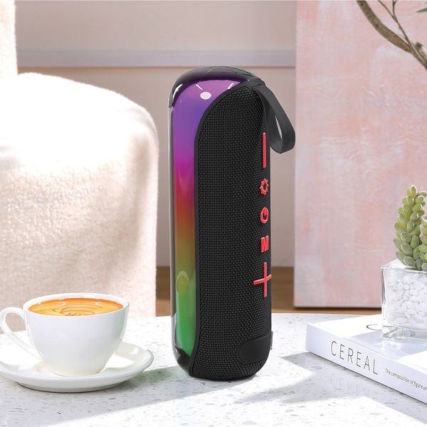 اسپیکر قابل حمل کینگ استار مدل KBS165