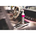 اسپری خوشبو کننده خودرو کخ کیمی مدل Fu Fresh Up حجم 1 لیتر