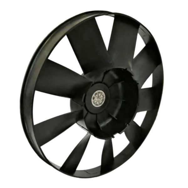 پروانه فن پیچی رادیاتور ایساکو کد 1122 مناسب برای پژو 405