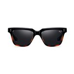عینک آفتابی آلبرت وگ مدل SZ8204 Tortoise Obsidian