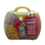 اسباب بازی صندوق فروشگاهی مدل کارتخوان کد 01