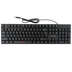 کیبورد باسیم میکروکینگدوم مدل MK650