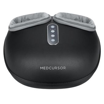 ماساژور برقی پا مدکورسور مدل MDFM400