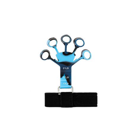 کش تقویت مچ و انگشت گریپستر