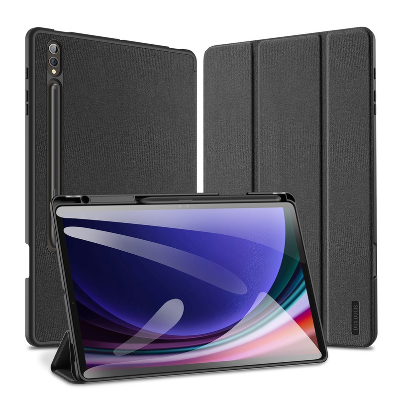 کیف تبلت سامسونگ مدل کیان مناسب برای Galaxy Tab S9 Ultra