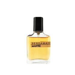 عطرجیبی مانتره مدل Bergamask Orto Parisi حجم 25 میلی لیتر
