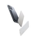 پاوربانک مگسیف یوسمز مدل US-CD231 ظرفیت 5000 میلی آمپرساعت