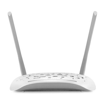 مودم روتر +ADSL2 تی پی-لینک مدل TD-W8961N_v5