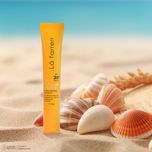 کرم ضد آفتاب دورچشم بدون رنگ لافارر، 30 SPF