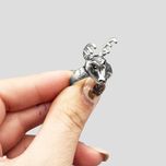 انگشتر مردانه مدل SK-M-44769