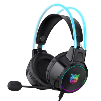 هدست مخصوص بازی اونیکوما مدل x15Pro