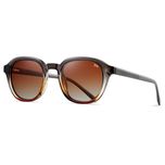 عینک آفتابی پنتوس زنانه آلبرت وگ مدل S31123C2 Acetate Avantgarde Visionary