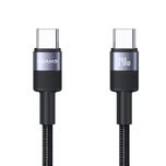 کابل USB-C یوسمز مدل SJ727-240W طول 1.2 متر