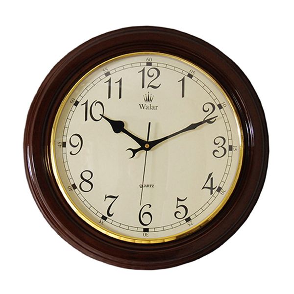 ساعت دیواری والار کد 101*734