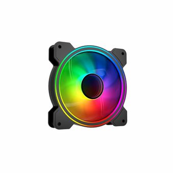فن کیس لاجی کی مدل F322B