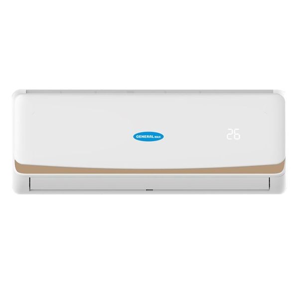 اسپلیت کولر گازی جنرال مکس 12 هزار مدل GM-S12000DIGITAL