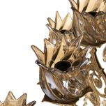 لوستر 10 شعله شاهان تک کد PLK/8035