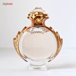 ادو پرفیوم زنانه پاکو رابان مدل Olympea حجم 80 میلی لیتر