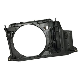 سینی فن رادیاتور ایساکو مناسب برای پژو 206