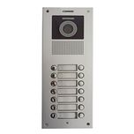 پنل دربازکن تصویری کوماکس مدل 14nUDC