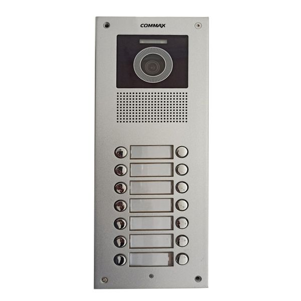 پنل دربازکن تصویری کوماکس مدل 14nUDC