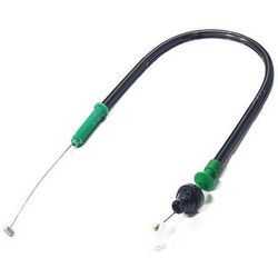 کابل مکانیکی گاز-EF7-TU5R2 کد ایساکو 1380702899