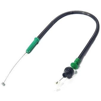 کابل مکانیکی گاز EF7-TU5R2 کد ایساکو 1380702899