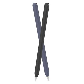 کاور آها استایل مدل PT65-1 مناسب برای قلم لمسی اپل سری 2 / پرو بسته 2 عددی