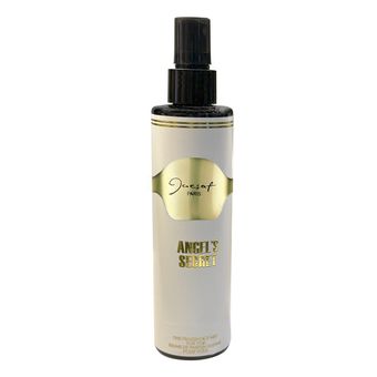 بادی اسپلش زنانه ژک ساف مدل ANGELS SECRET حجم 200 میلی لیتر