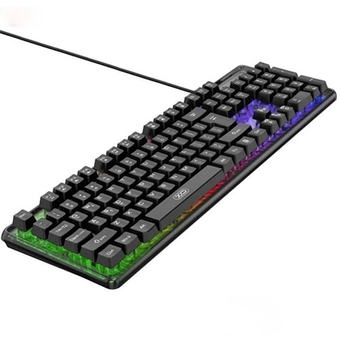 کیبورد گیمینگ XO مدل KB-04