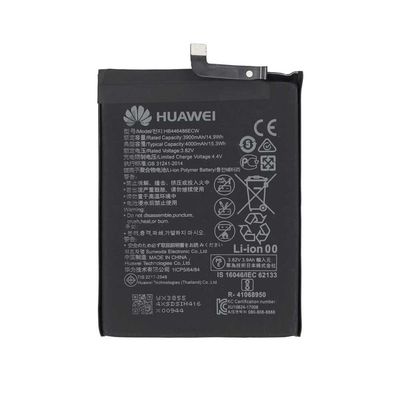 باتری موبایل هوآوی Y9sهوآوی مدل HB446486ECW