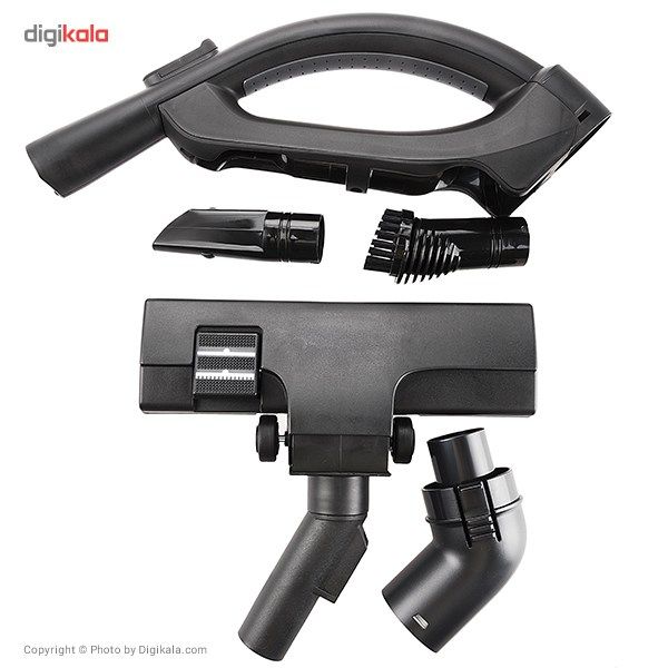 جاروبرقی 2000 وات پاناسونیک مدل MC-CJ913