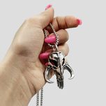 گردنبند مردانه مدل SK-M-58776