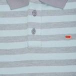 ست پولوشرت و شلوارک پسرانه مدل MDSS-CG4149