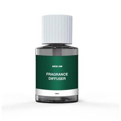 خوش بو کننده هوا گرین لاین مدل GNFRADIFSRWH حجم 160 میلی لیتر
