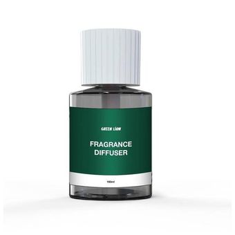 خوش بو کننده هوا گرین لاین مدل GNFRADIFSRWH حجم 160 میلی لیتر