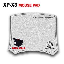 پد ماوس گیمینگ ایکس پی XP Product X3