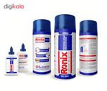 چسب 123 رونیکس 400 میل مدل RH-9921