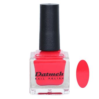 لاک ناخن داتمه شماره 34