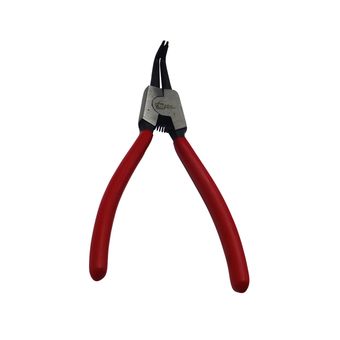 انبر خار باز کن میتا  کد YP-bk-26.5CM سایز 7 اینچ