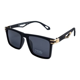عینک آفتابی مردانه میباخ مدل p8883 UV 400