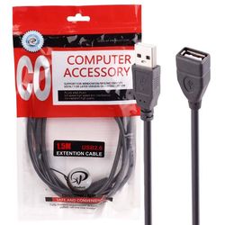 کابل افزایش USB ایکس پی Xp طول 1.5 متر
