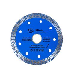 صفحه پرسلان بر بی اس تولز کد DY-115