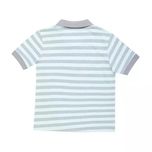 ست پولوشرت و شلوارک پسرانه مدل MDSS-CG4149